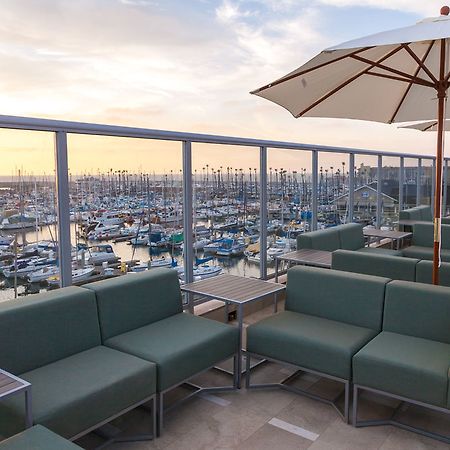 Shade Hotel Redondo Beach Bagian luar foto