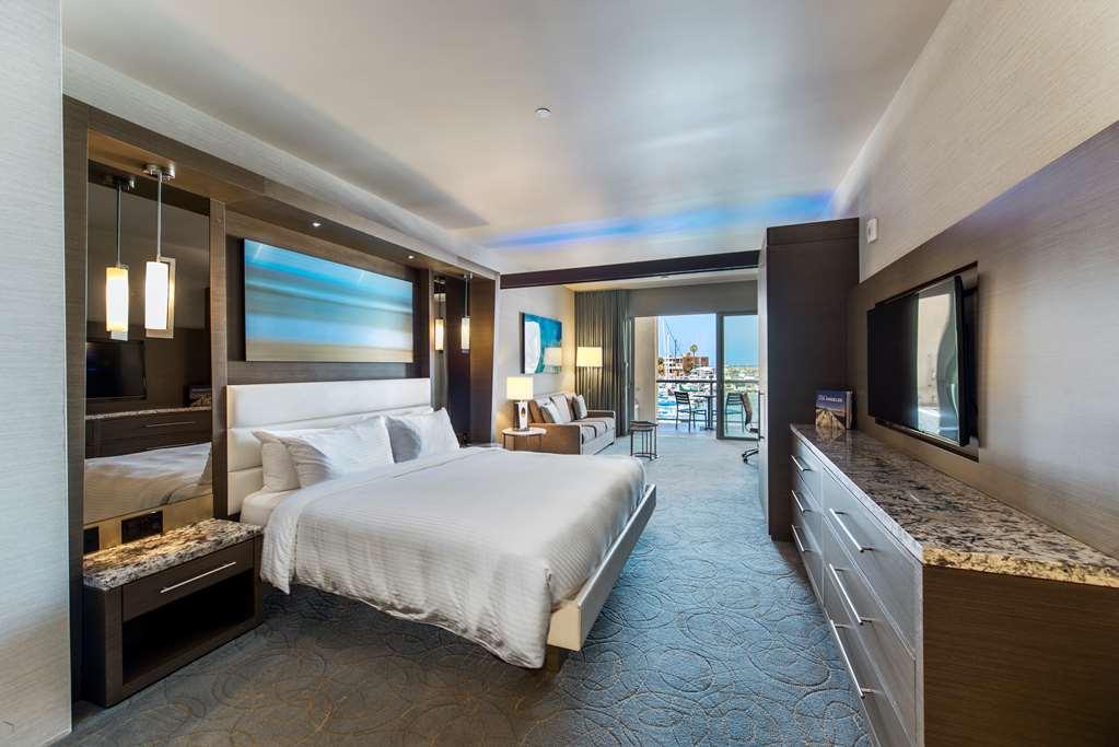 Shade Hotel Redondo Beach Ruang foto
