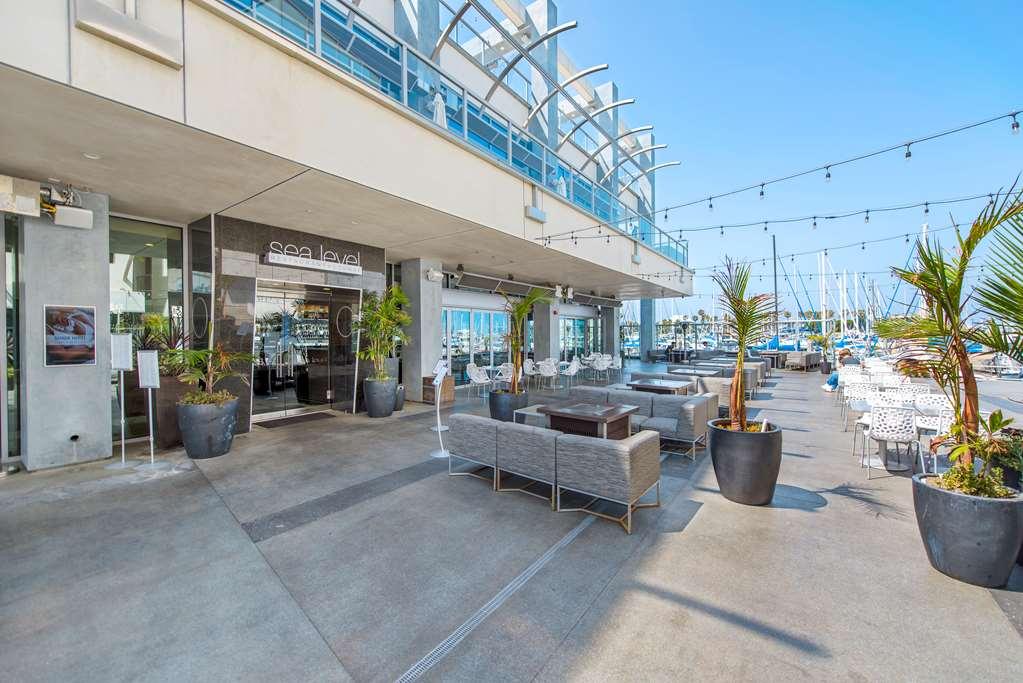 Shade Hotel Redondo Beach Fasilitas foto