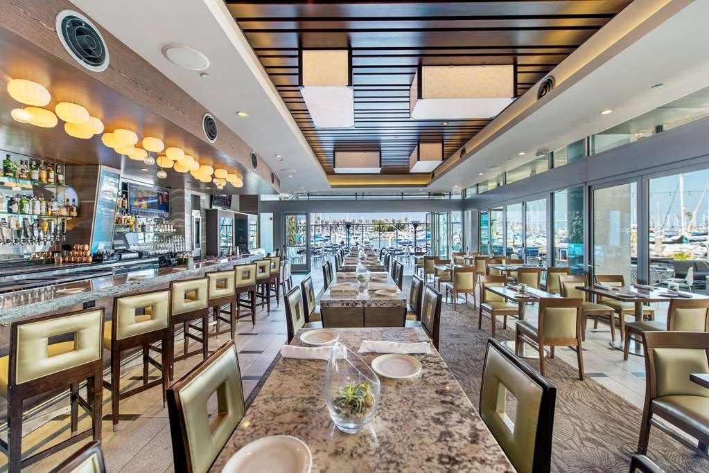 Shade Hotel Redondo Beach Fasilitas foto