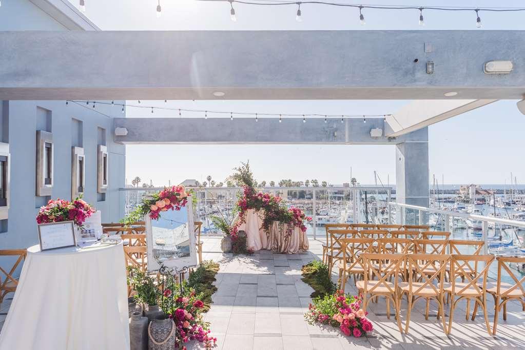 Shade Hotel Redondo Beach Fasilitas foto