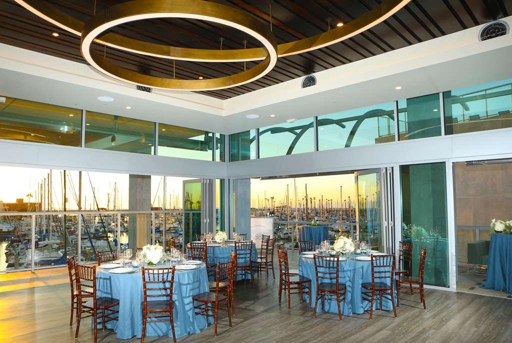 Shade Hotel Redondo Beach Fasilitas foto