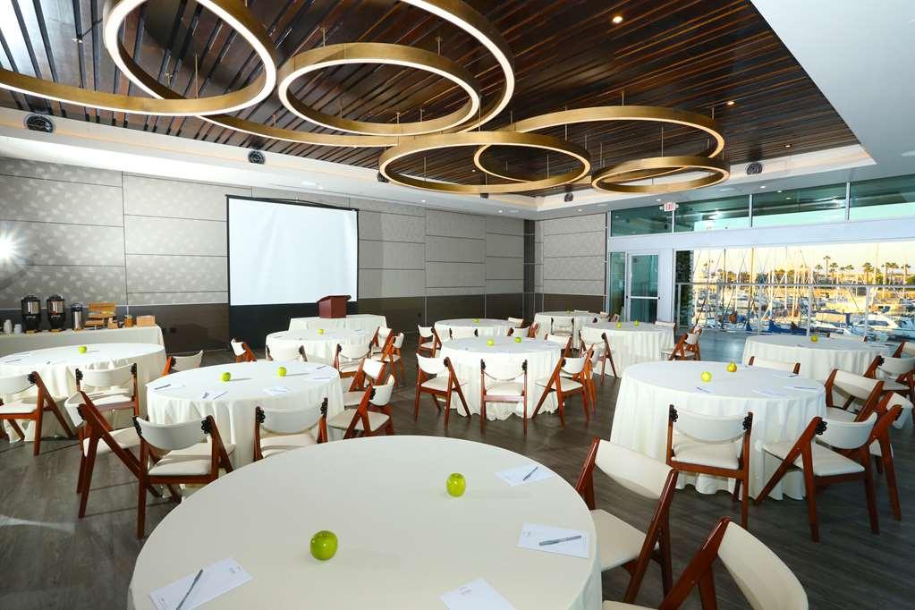 Shade Hotel Redondo Beach Fasilitas foto