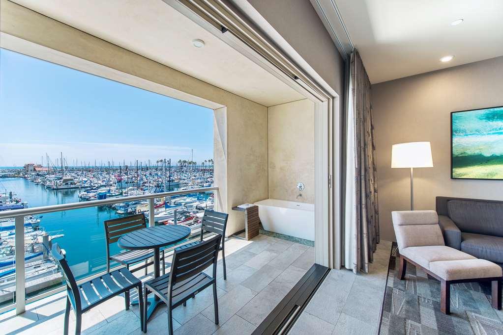 Shade Hotel Redondo Beach Ruang foto
