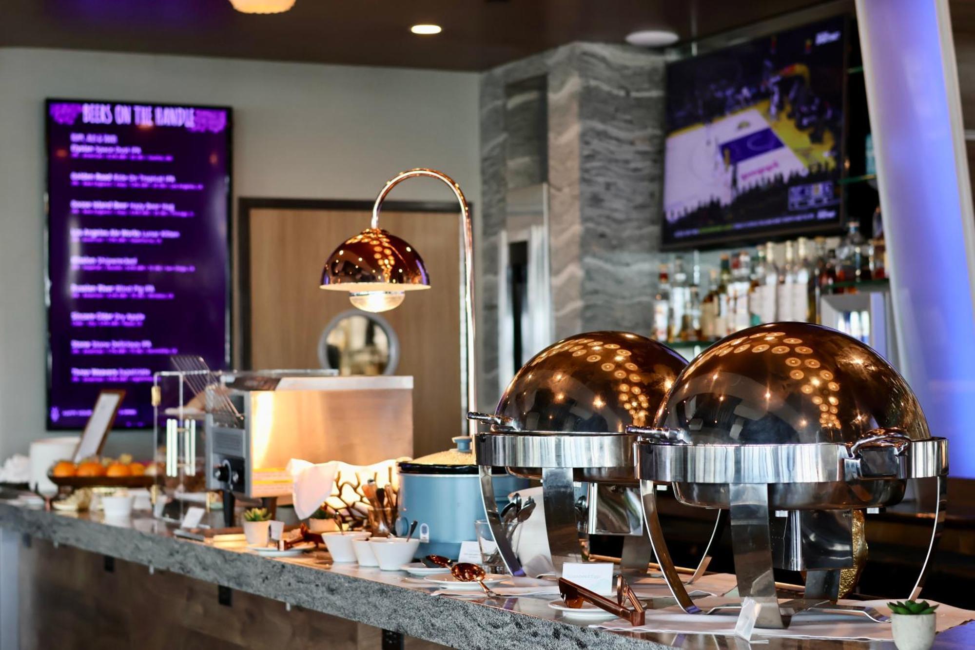 Shade Hotel Redondo Beach Bagian luar foto