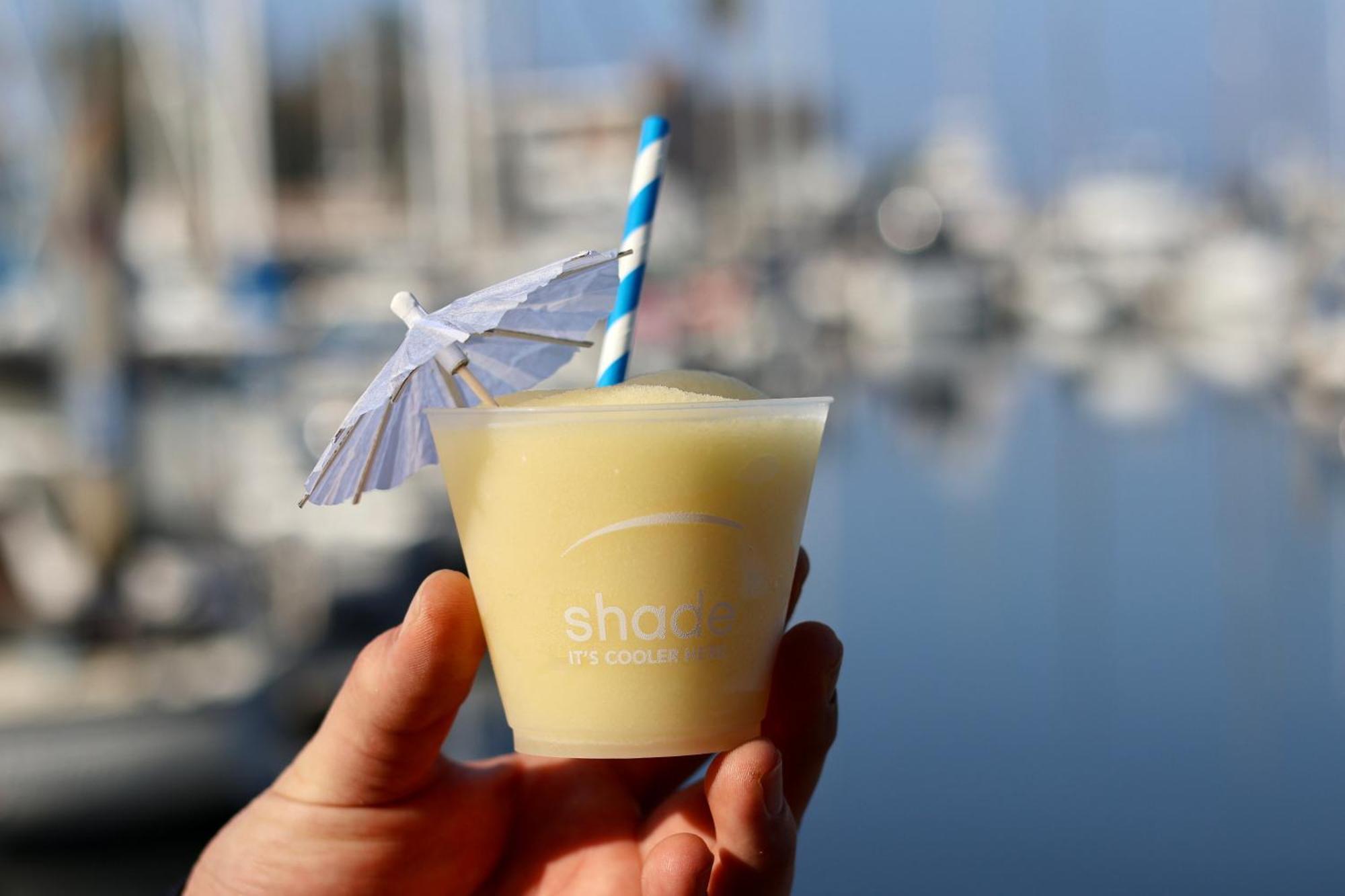 Shade Hotel Redondo Beach Bagian luar foto