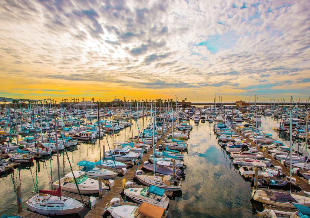 Shade Hotel Redondo Beach Bagian luar foto