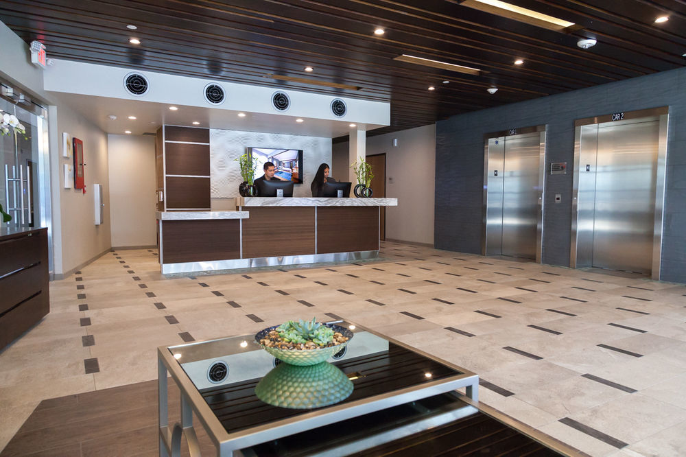 Shade Hotel Redondo Beach Bagian luar foto