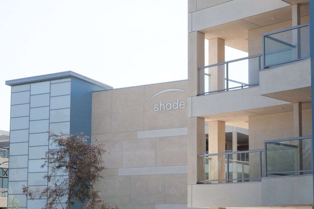 Shade Hotel Redondo Beach Bagian luar foto
