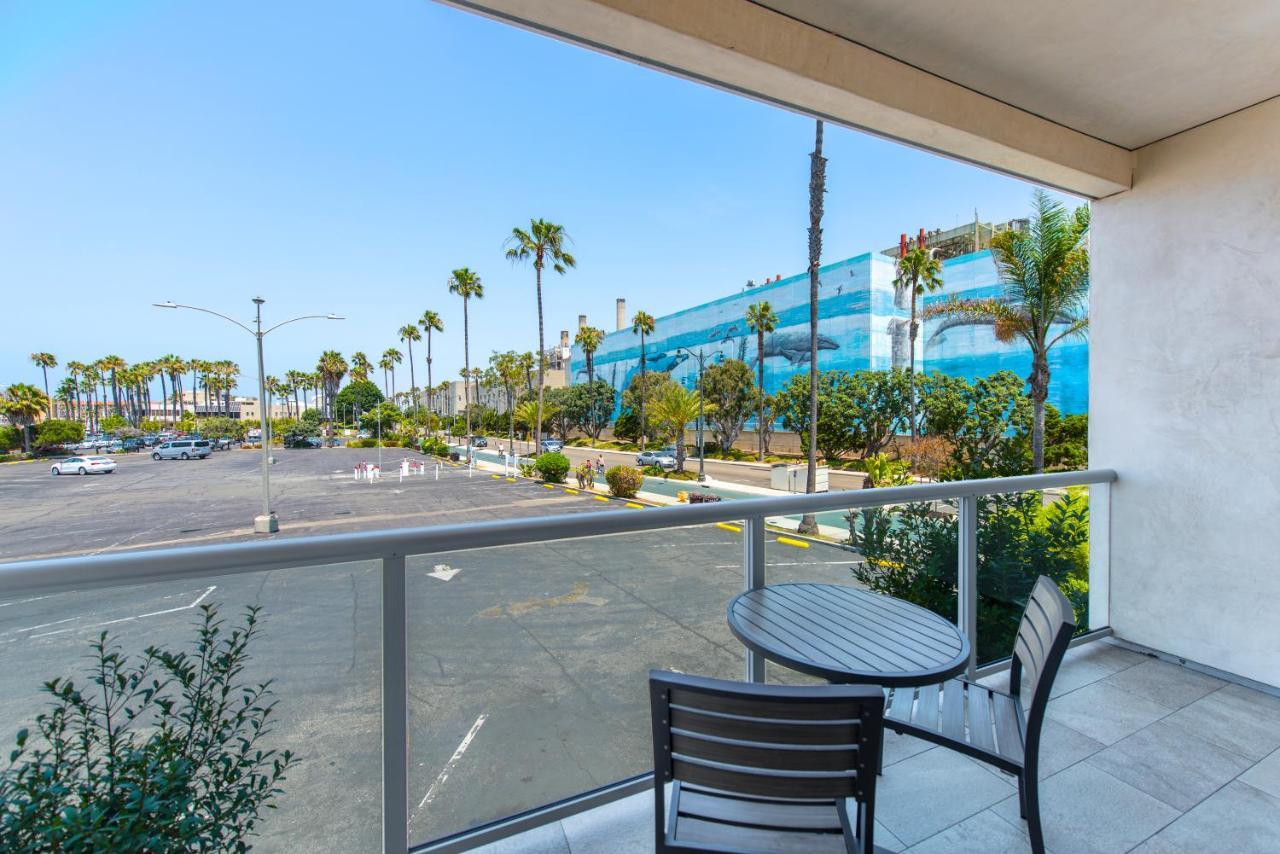 Shade Hotel Redondo Beach Bagian luar foto