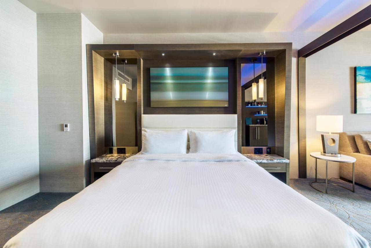 Shade Hotel Redondo Beach Bagian luar foto