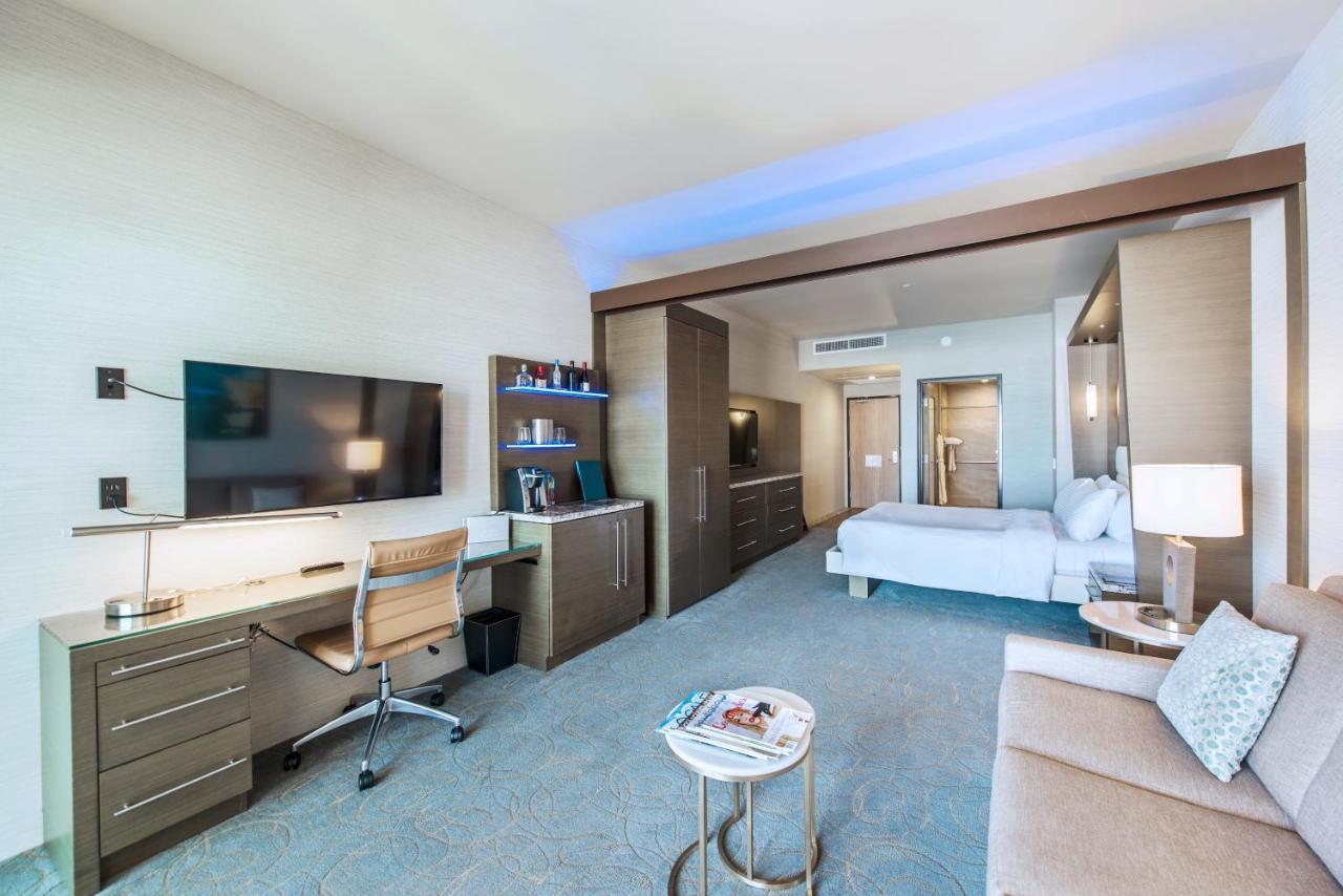 Shade Hotel Redondo Beach Bagian luar foto