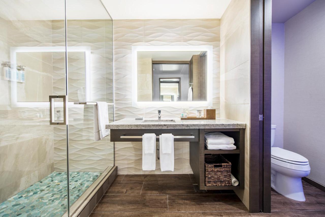 Shade Hotel Redondo Beach Bagian luar foto