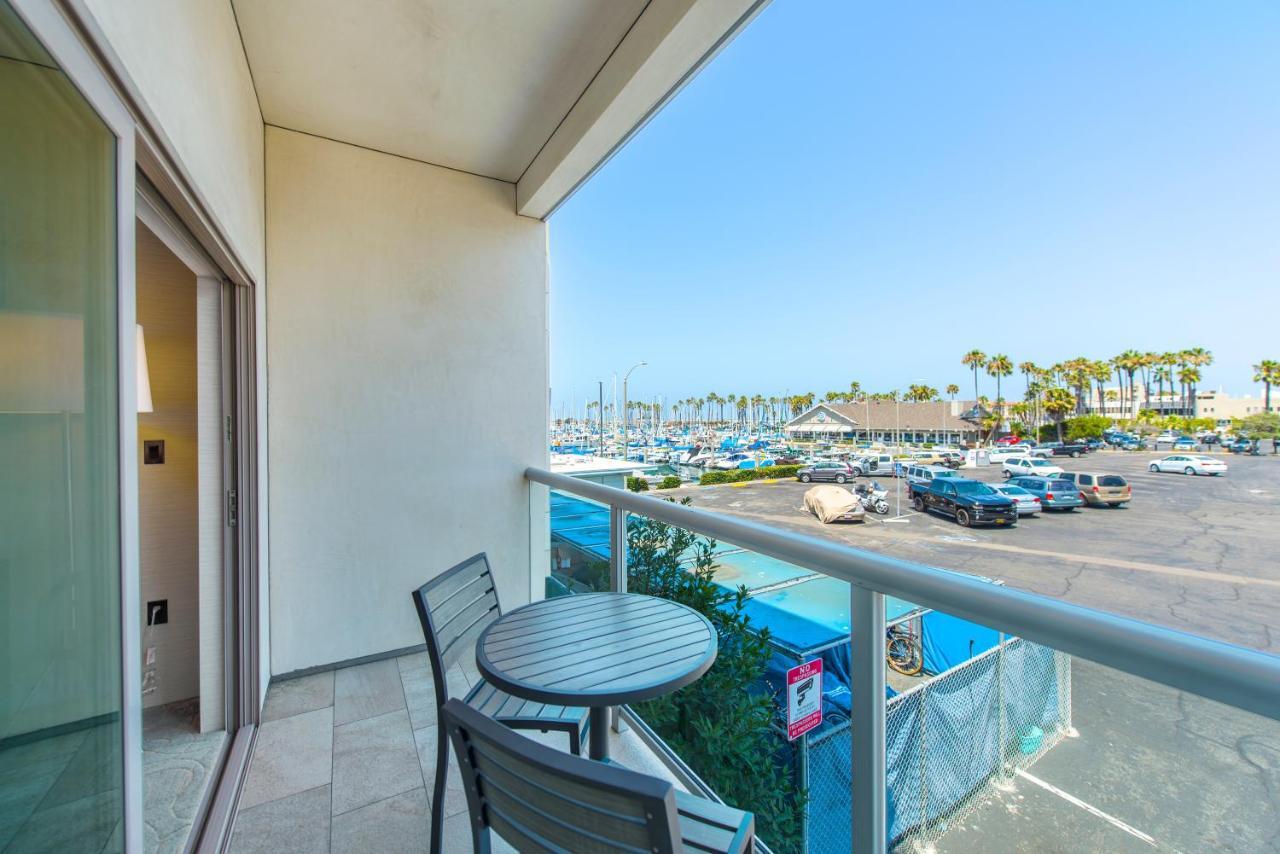 Shade Hotel Redondo Beach Bagian luar foto