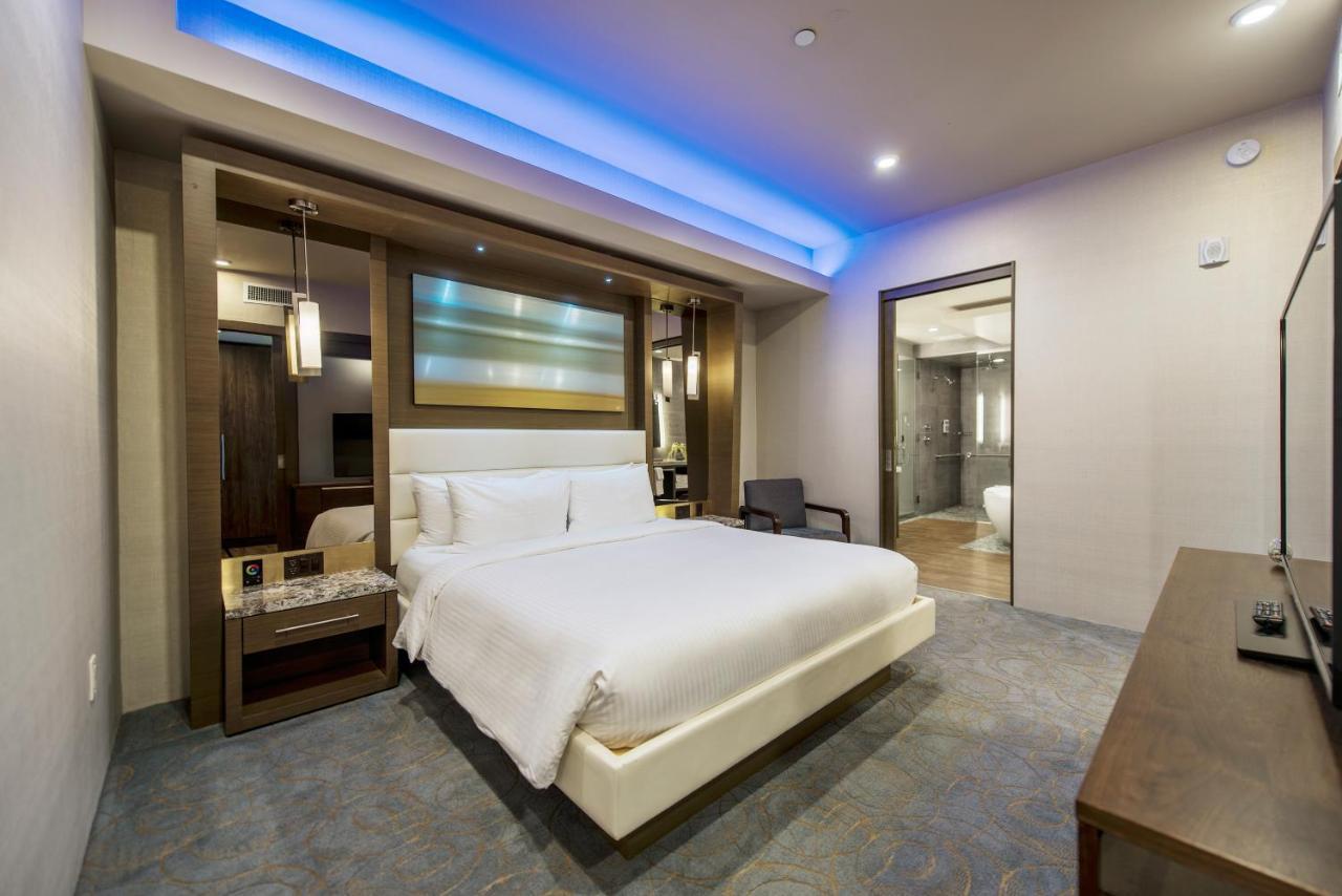 Shade Hotel Redondo Beach Bagian luar foto