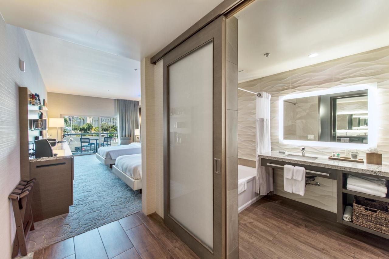 Shade Hotel Redondo Beach Bagian luar foto