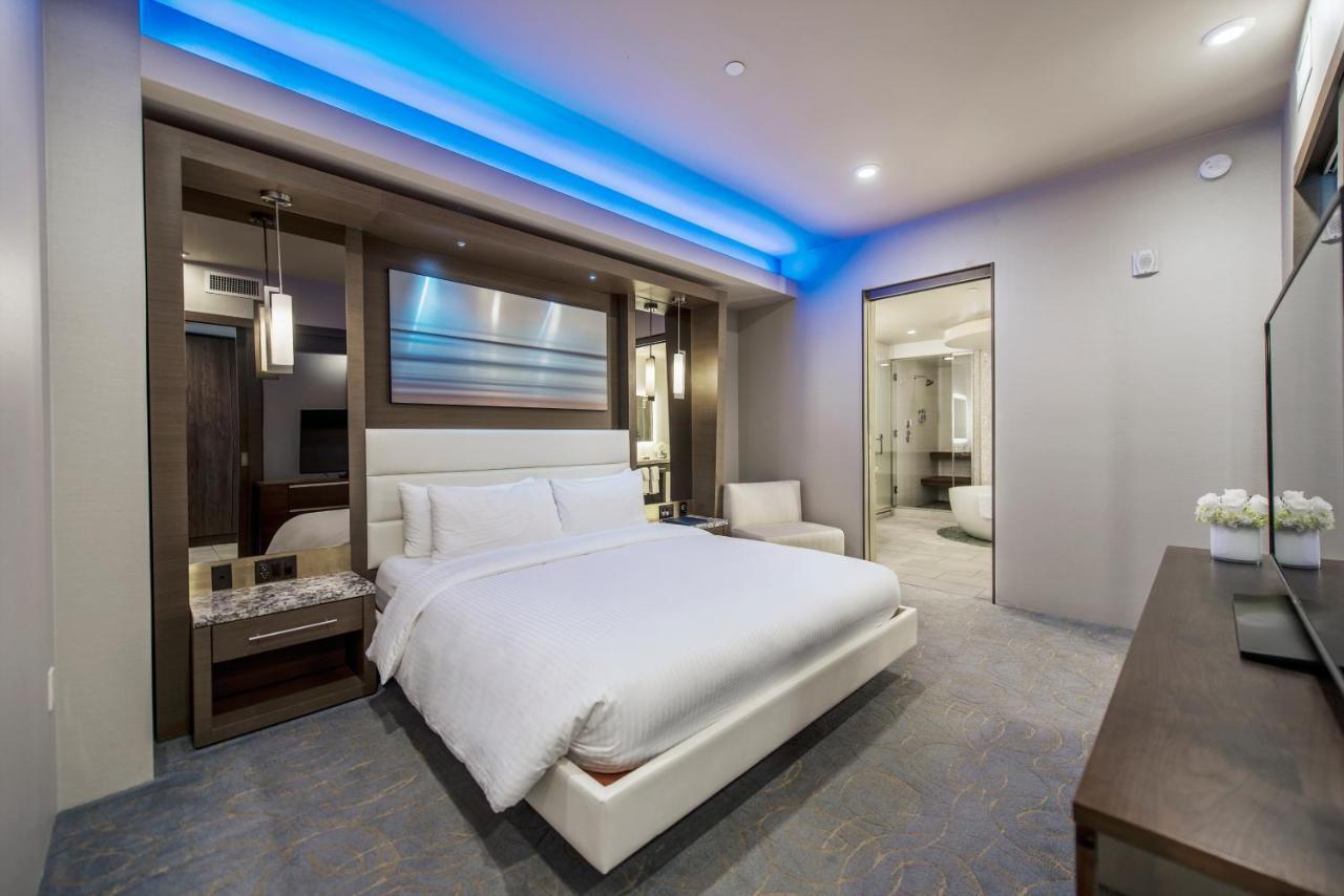 Shade Hotel Redondo Beach Bagian luar foto