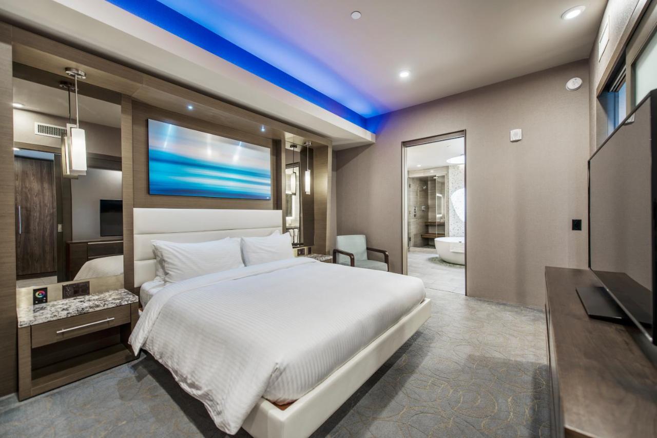 Shade Hotel Redondo Beach Bagian luar foto